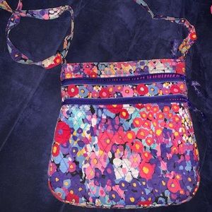 Vera Bradley Cross-Body Handbag